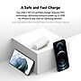 Belkin BOOSTCHARGE USB Type-A/C Universal Dual Wall Charger, White (WCB007dq1MWH-B5)~#|#~5E443F2A-2424-4FC8-9E55FA9415DC1682_sc7