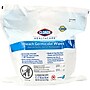 Clorox Healthcare Disinfecting Wipes Refill, 110 Wipes/Pouch (30359)~#|#~5E44E7B3-3DAD-48C0-B2976074BB6AFB4F_sc7