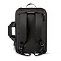 CODi Terra Laptop Hybrid Briefcase/Backpack, Black (TER305-10)~#|#~5E46C2C0-9409-44A3-B1787526B3DE011B_sc7