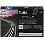 Original HP 159X High Yield Black LaserJet Toner Cartridge (W1590X), print up to 10,000 pages~#|#~5E49B08F-C9E1-4754-8382198A07A68500_sc7