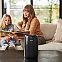 Levoit Activated Carbon Tabletop Air Purifier, 3-Speed, Space Gray (HEAPAPLVNUS0197Y)~#|#~5E513E7F-6E2C-4627-B51108D2C4F71027_sc7