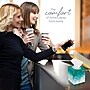 Kleenex Boutique Standard Facial Tissues, 2-Ply, 90 Sheets/Box, 6/Pack (21271)~#|#~5E5410E5-AF04-47CA-A433392BC232AEE0_sc7