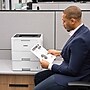 Brother HL‐L6210DWT Business Monochrome Laser Printer, Dual Paper Trays, Wireless Networking~#|#~5E58A019-F910-4832-92047A2AA077DF1F_sc7