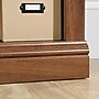 Sauder Select 30"H 2-Shelf Bookcase, Oiled Oak (420178)~#|#~5E5CFA6B-235C-4B3A-B6A563BC7C404D12_sc7