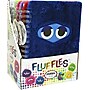 Inkology Fluffles Journal, 5.8" x 8.3", College Ruled, Multicolor, 6/Pack (INK-6121-06PDQ)~#|#~5E5FEE4B-24E3-40BA-87F062C546AB2C3D_sc7