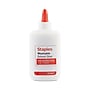 Staples® Washable Removable Liquid School Glue, 4 oz., White (ST39417/39417)~#|#~5E623A17-1F72-4268-8B89364B77E1A8A9_sc7