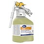 Diversey Floor Care Heavy Duty Pre-Spray Plus for Diversey RTD Systems, Fruity Fresh Scent, 1.5 L, 2/Carton (904972)~#|#~5E625EE6-CD42-4881-AED2D3A73114A6E1_sc7