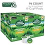 Green Mountain Breakfast Blend Coffee Keurig® K-Cup® Pods, Light Roast, 96/Carton (6520)~#|#~5E6531BF-8352-4266-A832A8F1C18AFA84_sc7