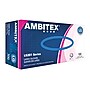 Ambitex L5201 Series Latex Food Service Gloves, Large, 100/Box (LLG5201)~#|#~5E81B8AC-2AD4-4377-A69FC6AE7A329884_sc7