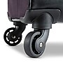 Skyway Luggage Seville 2.0 5-Piece Spinner Luggage Set, Purple (43S-5P-500-SET)~#|#~5E86109D-5F65-4691-A9EC4C834D18A19C_sc7