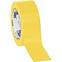 Tape Logic 2" x 36 yds. Solid Vinyl Safety Tape, Yellow, 3/Pack (T92363PKY)~#|#~5E887E82-D193-424C-BCF0FA16399C5FBF_sc7