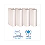 Boardwalk High Density Industrial Can Liners Coreless Rolls, 60 gal, 16 microns, 38 x 60, Natural, 8 Rolls of 25 Bags~#|#~5E8A63FE-EAE5-49AE-81E60A06EB94F058_sc7