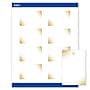 Avery 3" Blank Price & Merchandise Tags, White, 80/Carton (S00-EWJ-PRMWT10)~#|#~5E8C287D-59F4-42C3-82181D0A02CF6E77_sc7