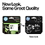 HP 64XL Black High Yield Ink Cartridge, Prints Up to 600 Pages (N9J92AN#140)~#|#~5E8E930B-2013-42E8-A9D2AB2637496CBC_sc7