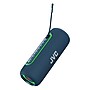 JVC True Wireless Portable Bluetooth Speaker, Water Resistant, Blue (SP-PA5BT)~#|#~5E8F94E5-3BA2-4ADF-BEE6357F9CD5FB69_sc7