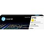 HP 218X Yellow High Yield Toner Cartridge, Prints Up to 2500 Pages (W2182X)~#|#~5E9B0A64-97DD-4445-AC0984CF50C7D121_sc7