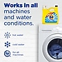 Tide Simply HE Liquid Laundry Detergent, Refreshing Breeze Scent, 85 Loads, 107 oz. (26840)~#|#~5E9C0476-4700-4F9E-A2CF67561D385996_sc7