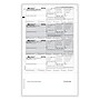 ComplyRight 2026 W-2 Tax Form, Employee Copy B, C, 2, 2, 4-Up (Horizontal), EZ-Fold Simplex, 14", 500/Pack (5228B)~#|#~5EA7635B-259E-4FA7-A4FCCC4980B95F47_sc7