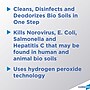 Clorox Bio Stain & Odor Remover Pull Top, 32 oz. (31911)~#|#~5EA8002C-0A83-4A16-B2261B52063FA981_sc7