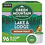 Green Mountain Lake & Lodge Coffee Keurig® K-Cup® Pods, Medium Roast, 96/Carton (65234)~#|#~5EAB2B15-7CED-470F-86E3E76FEAD6EDF7_sc7