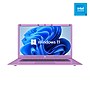 Core Innovations CLT2156 15.6" LCD Laptop, 2.8Ghz, 4GB RAM, 64GB SSD, Windows 11 Home, Lilac (CLT2156LC)~#|#~5EB2B110-4AFE-45E8-9D932B572E7BAB28_sc7