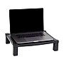 Mind Reader Adjustable Plastic Monitor/Laptop Stand, Black (PLMONST-BLK)~#|#~5EB7775F-B071-471E-AFBCFAB689942773_sc7