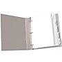 Avery Copier Tab Dividers, Double Reverse Collated, 5-Tab, White, 30 Sets/Box (20406)~#|#~5ECA0BC7-534D-477A-B18AA503CF2859B0_sc7