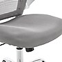 Serta Works Creativity Mesh Back Polyester Computer and Desk Chair, Gray (CHR10023B)~#|#~5ECAD739-C6E2-42C5-8C6732719ED60575_sc7