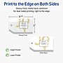 Avery 3-1/2" Blank Price & Merchandise Tags, White, 200/Pack (95321-GWT25)~#|#~5ECAE25E-E26B-4B76-98A8D39FE9EAEBD8_sc7