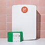 Aunt Flow Touch-Free Sanitary Receptacle, 16" x 11.5", Gray (AF-TCHFREE-HW-1)~#|#~5ECC870A-B666-409E-BDDE2D49455BA224_sc7