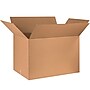 36" x 24" x 24" Shipping Boxes, 32 ECT, Brown, 5/Bundle (362424)~#|#~5ED10CB9-11F2-49ED-962769735195B718_sc7