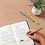 U Brands Catalina Pens Pen, Medium Point, 0.7mm, Black Ink, 3/Pack (4371U04-24)~#|#~5ED2DE83-C344-4548-92FAFFFFAABCF82D_sc7