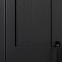 Sauder Select 72"H Storage Cabinet with 3 Shelves, Raven Oak (433243)~#|#~5ED85EDA-D938-4FC2-BD582379A0008014_sc7