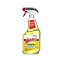 SC Johnson Windex Disinfecting Multi-Surface Sanitizer Cleaner, Citrus Scent, 32 Oz. (322369)~#|#~5EE3AD8C-BD36-4F47-B716DF41F58FC792_sc7