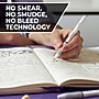 Sharpie S-Gel Retractable Pens, Medium Point, 0.7mm, Black Ink, 36/Pack (2270852)~#|#~5EE4E776-EE6E-4AA1-A703978BA369BDC1_sc7