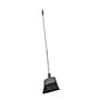 Coastwide Professional 12" Angled Broom, Gray~#|#~5EEC4DFC-DACB-42B0-8D93072CF5880489_sc7