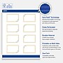 Avery  3" Blank Price & Merchandise Tags, White, 80/Carton (S00-DN0-PRMWT10)~#|#~5EF51CFE-5DD8-44EE-937001E2D5FC2D53_sc7