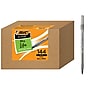 BIC Round Stic Xtra Life Ballpoint Pen, Medium Point, 1.0mm, Black Ink, 144/Pack (GSM144AZ-BLK)~#|#~5F10D748-2577-42CF-A16CA92D8CAF14B6_sc7