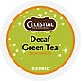 Celestial Seasonings Decaf Green Tea with White Tea, 0.9 oz. Keurig® K-Cup® Pods, 24/Box (14737)~#|#~5F1A39A2-1530-470D-BFACAD71ADCB3AC1_sc7