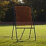 Champion Sports Lacrosse Ball Rebounder, Black/Orange (LBT10)~#|#~5F1CD261-68A3-4567-B252BF06EC999404_sc7