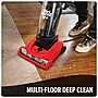 Dirt Devil Multi-Surface+ Upright Vacuum Cleaner, Bagless, Red (UD76200V)~#|#~5F1F4EE1-5395-4736-B3CE56D8D87BD4DD_sc7