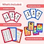 The Fidget Game Addition & Subtraction Flash Cards, 96/Pack (FDGCVC000KIN)~#|#~5F27B6F4-DB5A-4040-88491339E1AC59E4_sc7