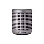 Cubitt Power Go Gen 2 Wireless Bluetooth Speaker, Water Resistant, Gun Metal (CT-PWGO2-8)~#|#~5F2B0CE6-7851-4817-A65AAF23180A6597_sc7