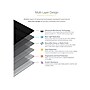 StarTech Anti-Glare Privacy Filter for 13.3" Laptop Monitor, 16:9 (133L-PRIVACY-SCREEN)~#|#~5F2D576D-8529-418A-A8364B3DB2C59245_sc7