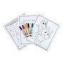 Crayola Color & Sticker: Bluey Activity Book, 3 Sets/Bundle (BIN042743-3)~#|#~5F4B1AB5-53C6-425B-BFFFA99D185F8E51_sc7