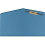 Medical Arts Press Reinforced End Tab File Folder, Straight Cut, Letter-Size, Blue, 50/Box (S-01601-BLU)~#|#~5F4D2B05-14C8-4AC8-9D91CE3D115F2E1A_sc7