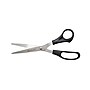Westcott All Purpose 8" Stainless Steel Standard Scissors, Pointed Tip, Black, 3/Pack (16907)~#|#~5F53D4FA-75FA-4499-A55984F8CAA635E0_sc7
