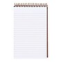Ampad Gold Fibre Notepad, 5" x 8", College Ruled, Ivory, 80 Sheets/Pad (20-007)~#|#~5F68BBF0-AAB6-41F8-BB4463AE862E562C_sc7
