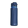 WaterH BOOST Stainless Steel Triple Wall Insulated Smart Water Bottle, 32 oz., Magnetic Blue (B003MB)~#|#~5F6D90C9-551B-458A-86A9B3C4605C8B30_sc7