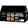 bendon Disney Princess Halloween Sticker Boxes, Assorted Colors, 20 Boxes/Carton (64148)~#|#~5F73C276-F801-4285-860DD43117B703EA_sc7